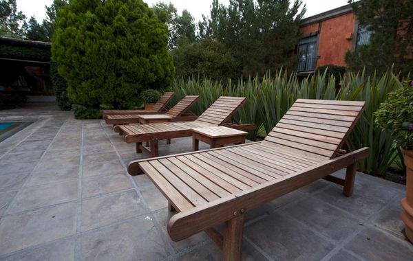 Hotel Gobernador