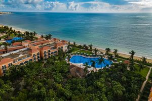 Los Mejores Hoteles en Puerto Morelos Todo Incluido
