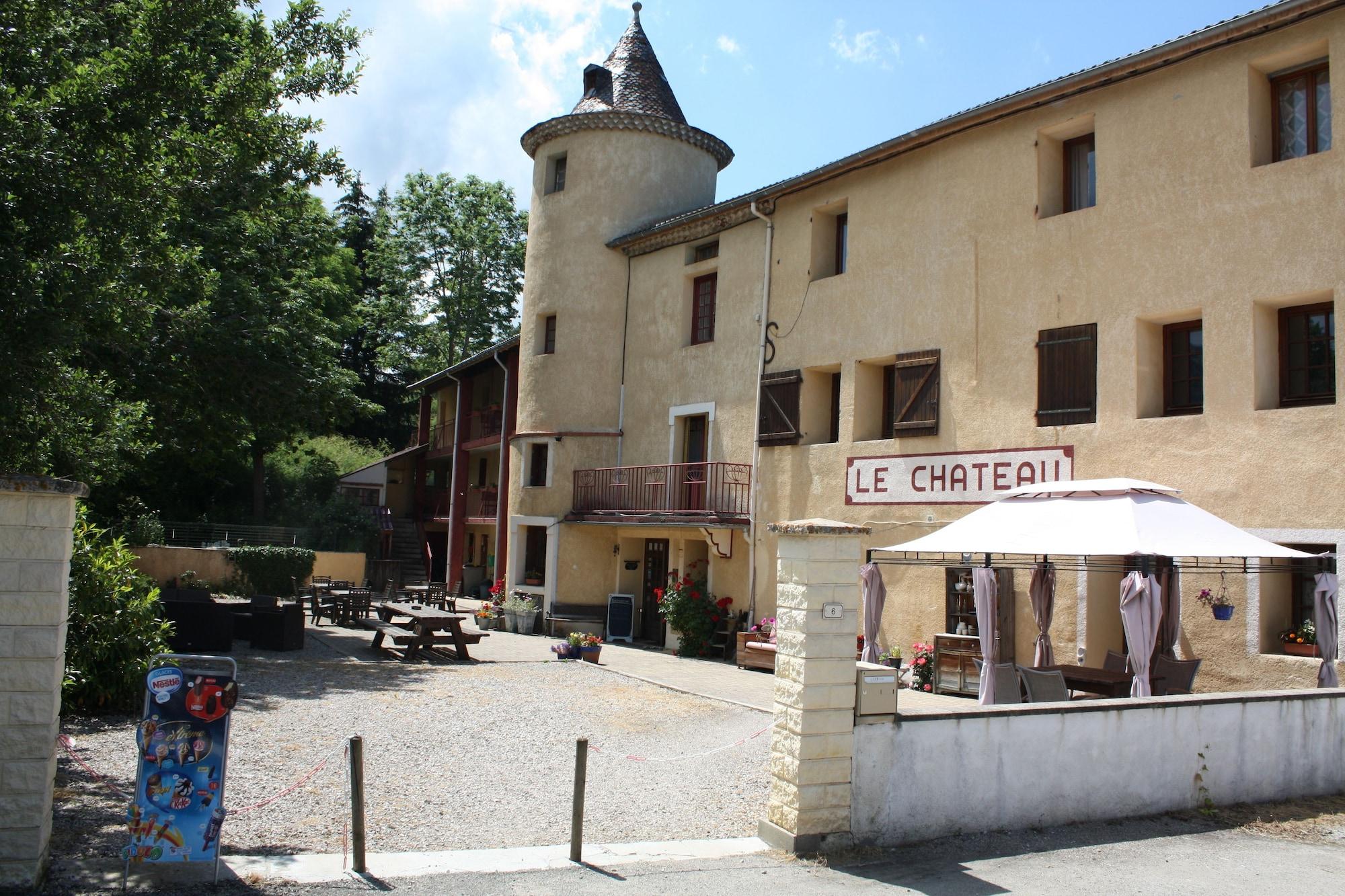 Varios Château De Camurac