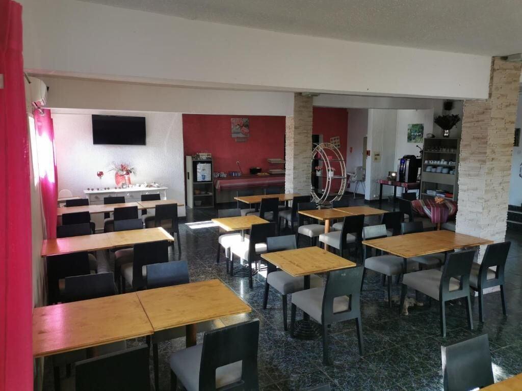 Restaurant le floréal