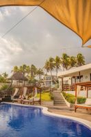 Alojamiento - Reef On The water