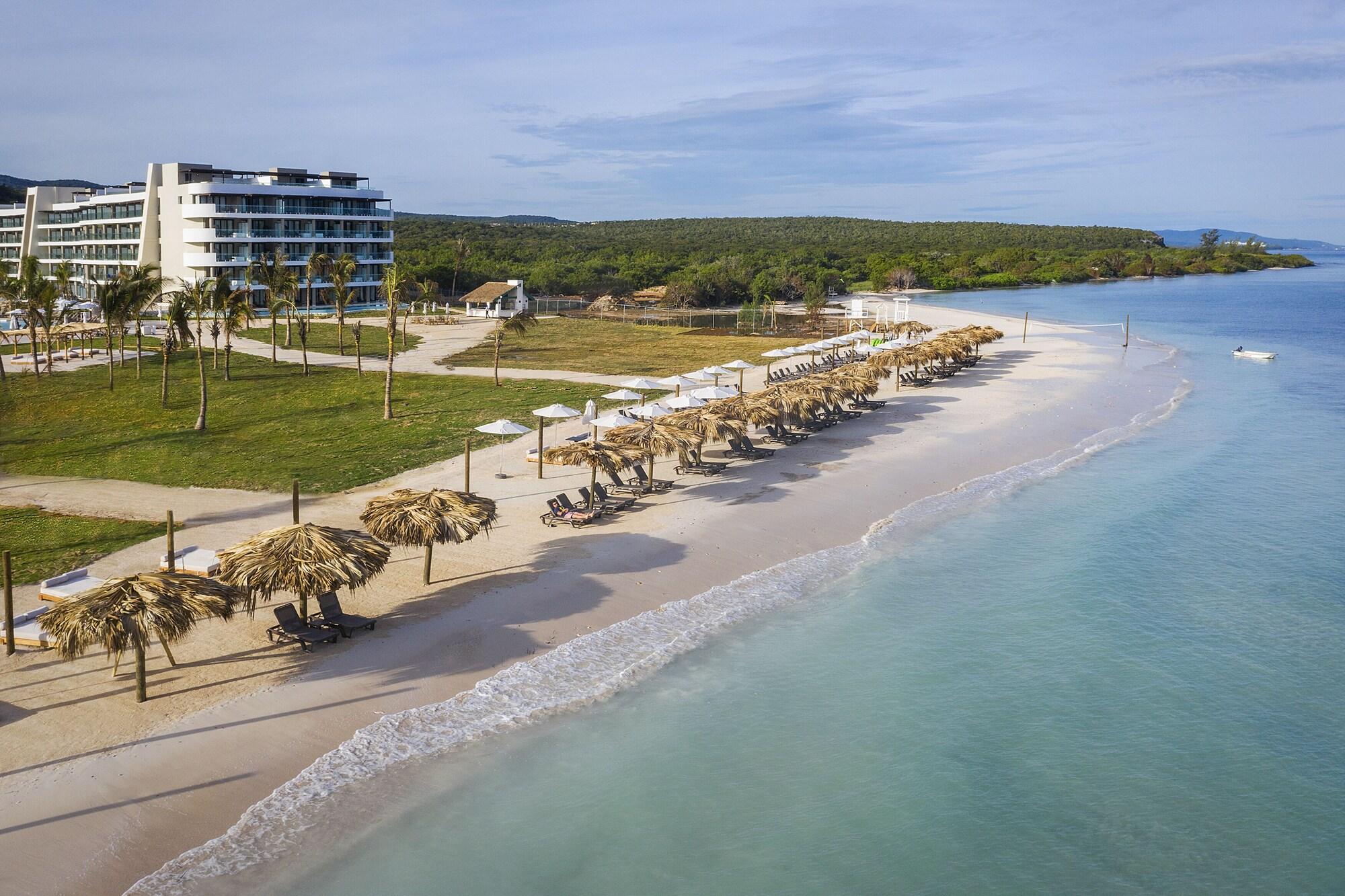 Beach Ocean Coral Spring Resort - All inclusive