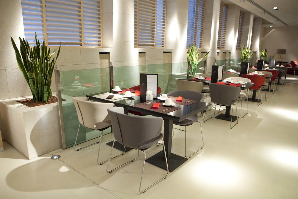 Restaurant Hotel Alfonso