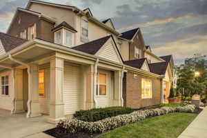 Alojamiento - TownePlace Suites by Marriott Gahanna