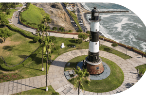 Paquete - Paquetes a Lima