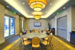 Alojamiento - Hampton Inn & Suites Miami/Brickell-Downtown