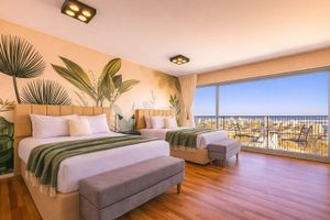 Alquiler Vacacional - Trendy Apartments in Puerto Madero