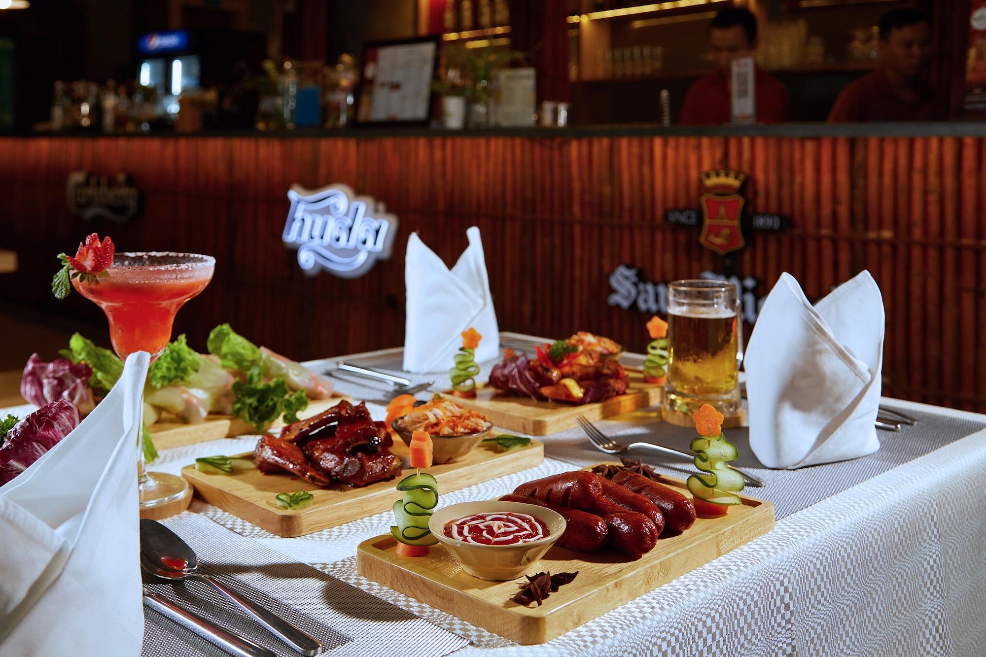 Restaurant Avatar Danang