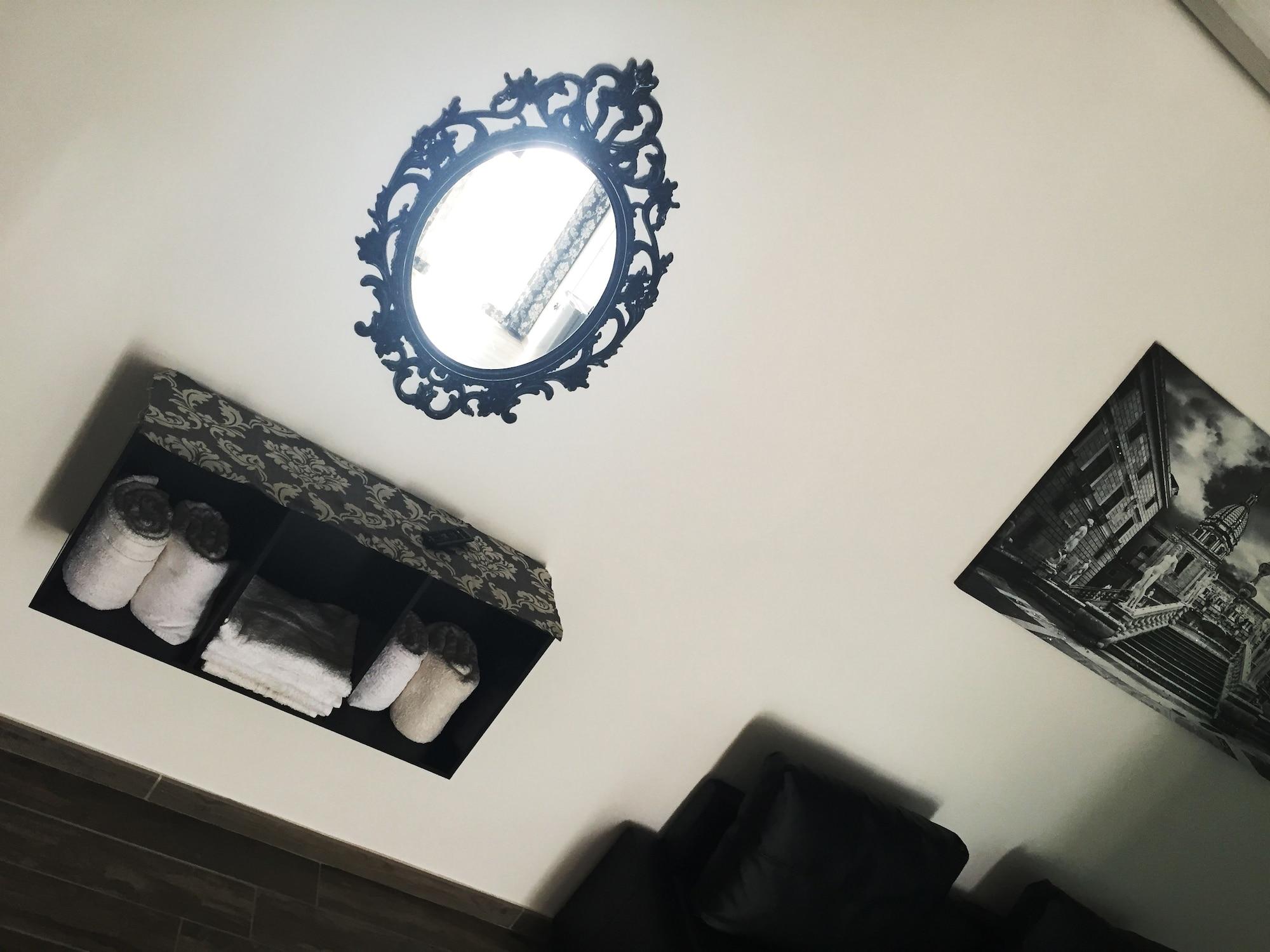 Set de Habitación Bed & Breakfast Sicilià