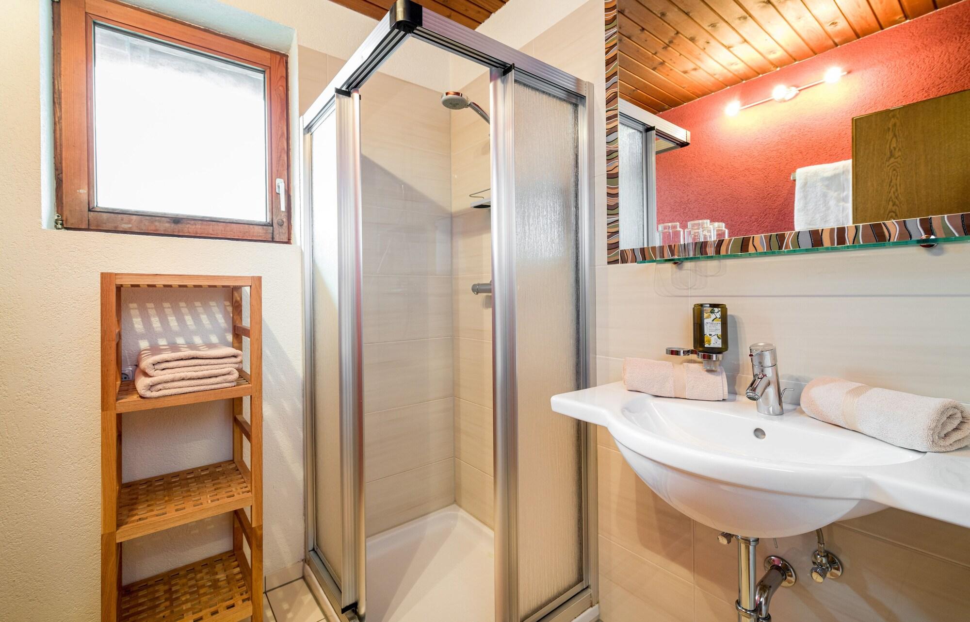 Equipamiento de Habitación Apartments Tannheim