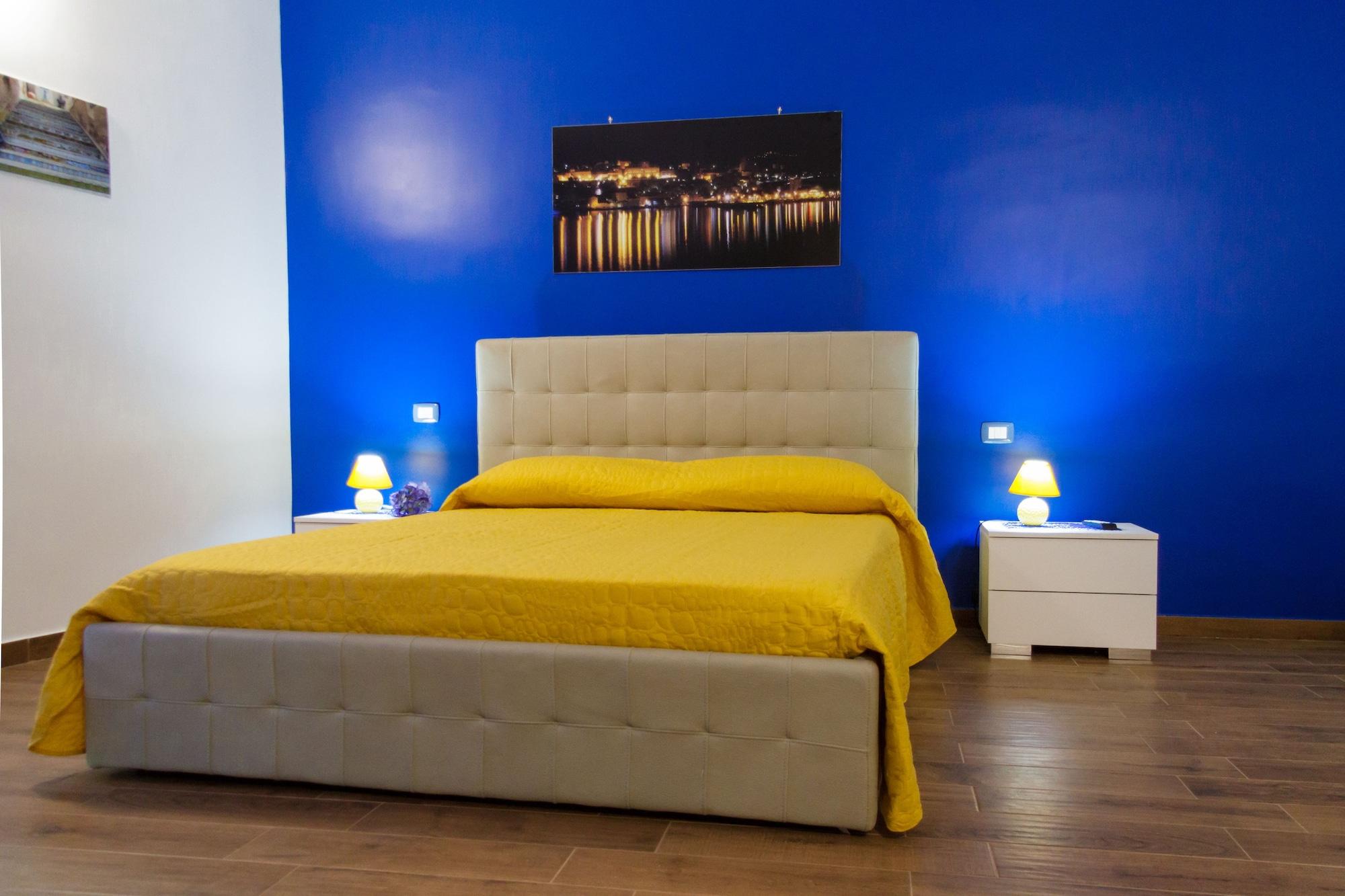 Varios B&B Stella Maris Sciacca Centro