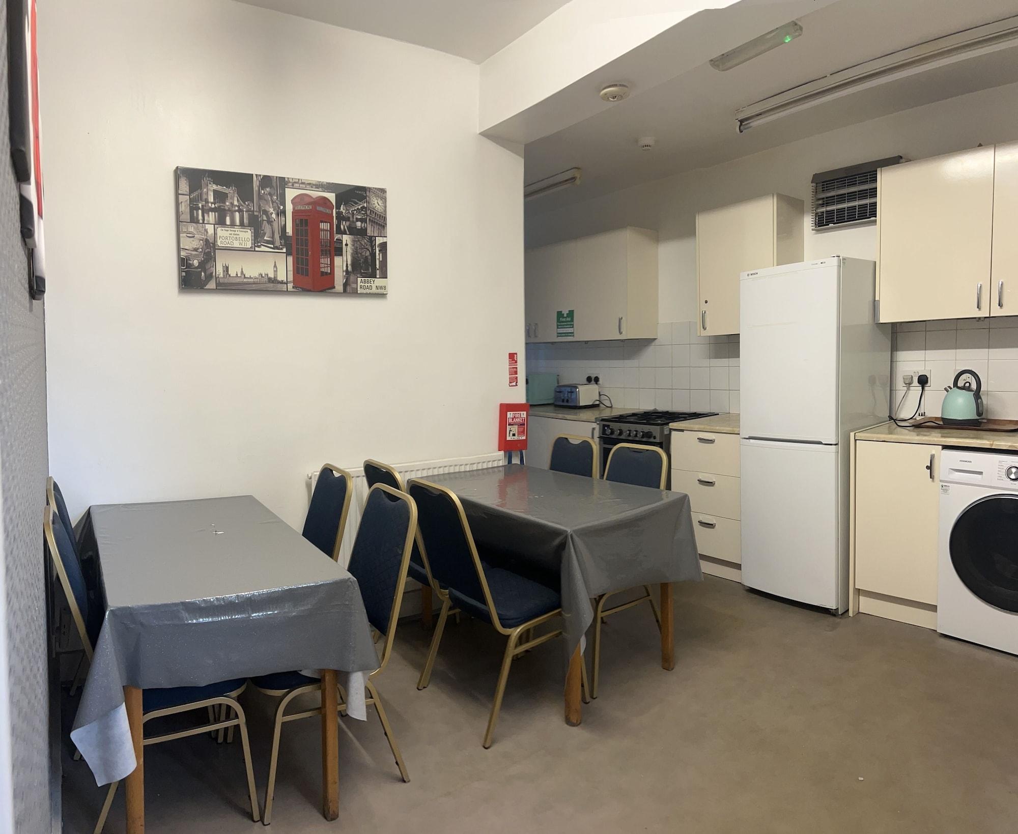 Comodidades del Alojamiento Crystal Lodge Hotel