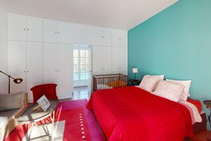 Alquiler Vacacional - Vallée de Chevreuse - Dampierre - Magnifique Villa