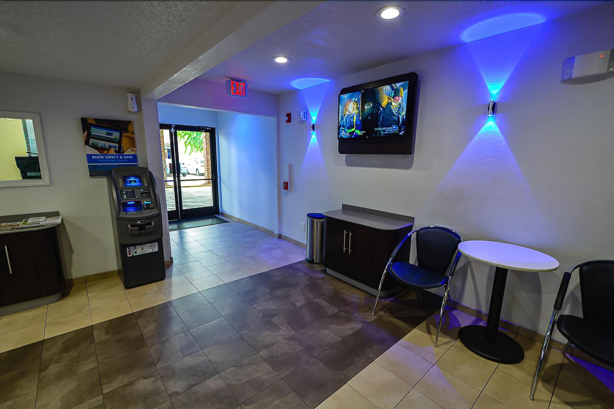 Restaurant Motel 6 Greensboro, NC - Airport