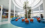 Universal Cabana Bay Beach Resort