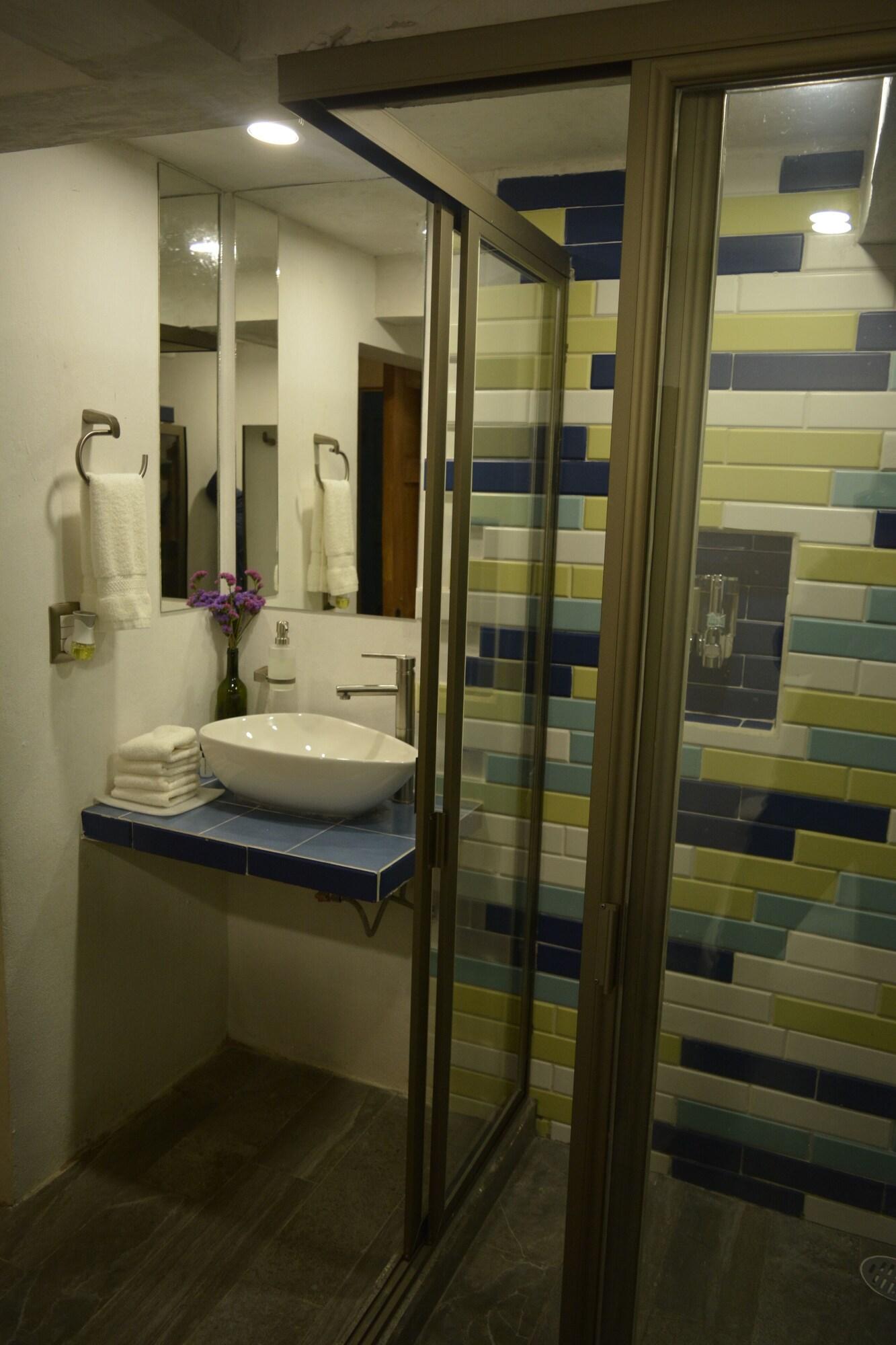 Equipamiento de Habitación HOTEL VINAHEL