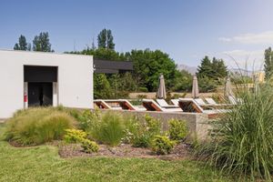 Alojamiento - Vistalba Hotel  Aparts & Suites