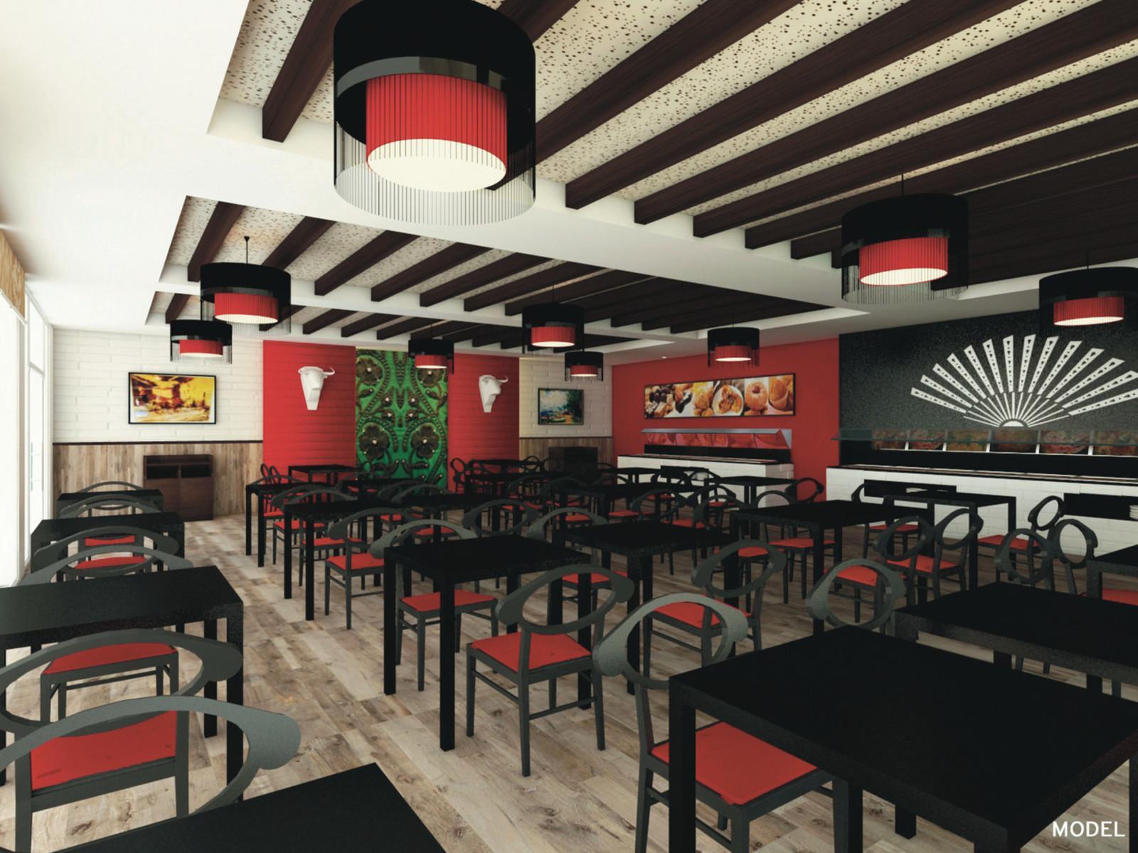 Restaurant Hotel Riu Arecas - Adults Only