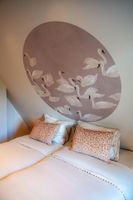 Alojamiento - Casa Vida Verde - Luxury cottage by water & nature