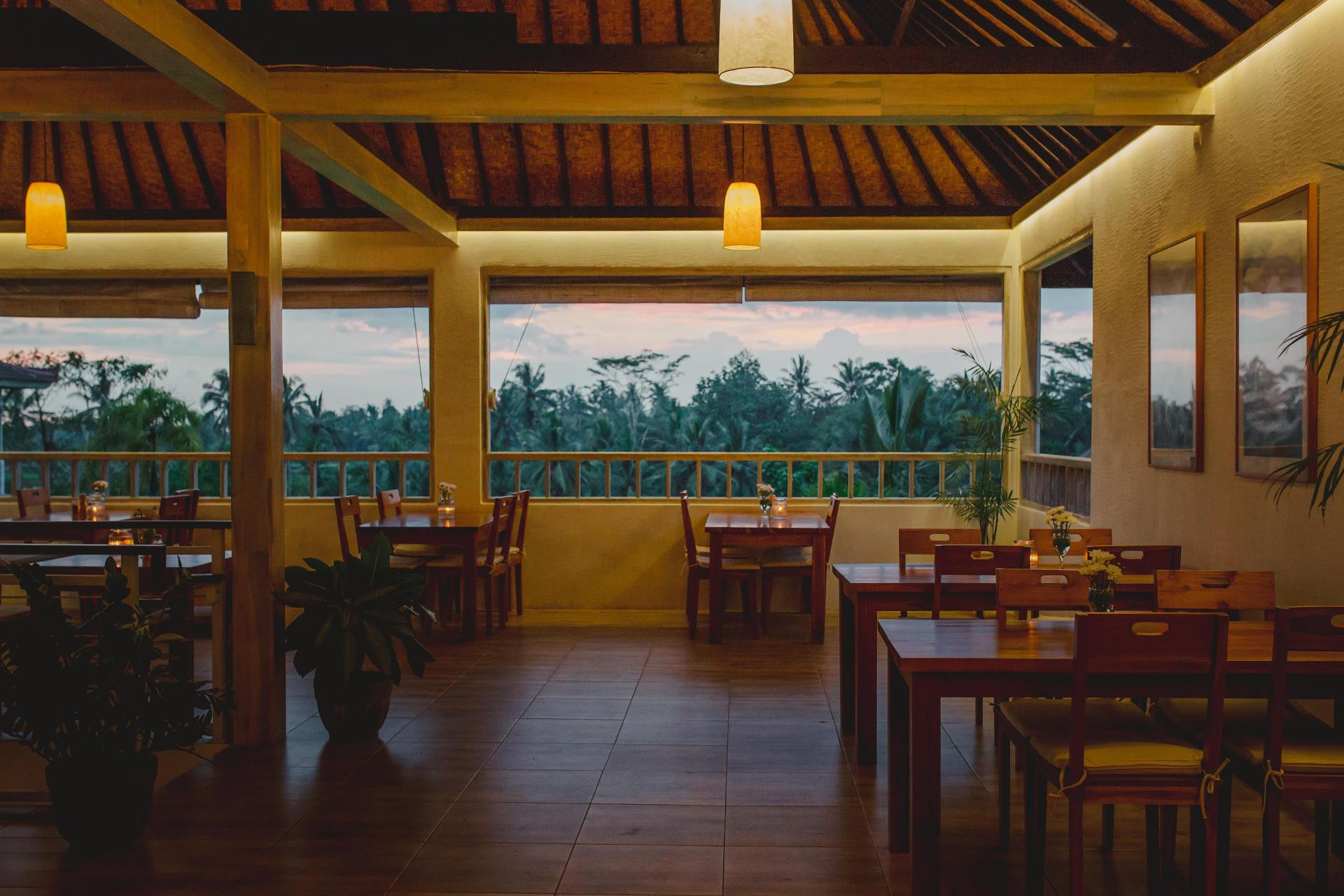 Restaurant B.Saya