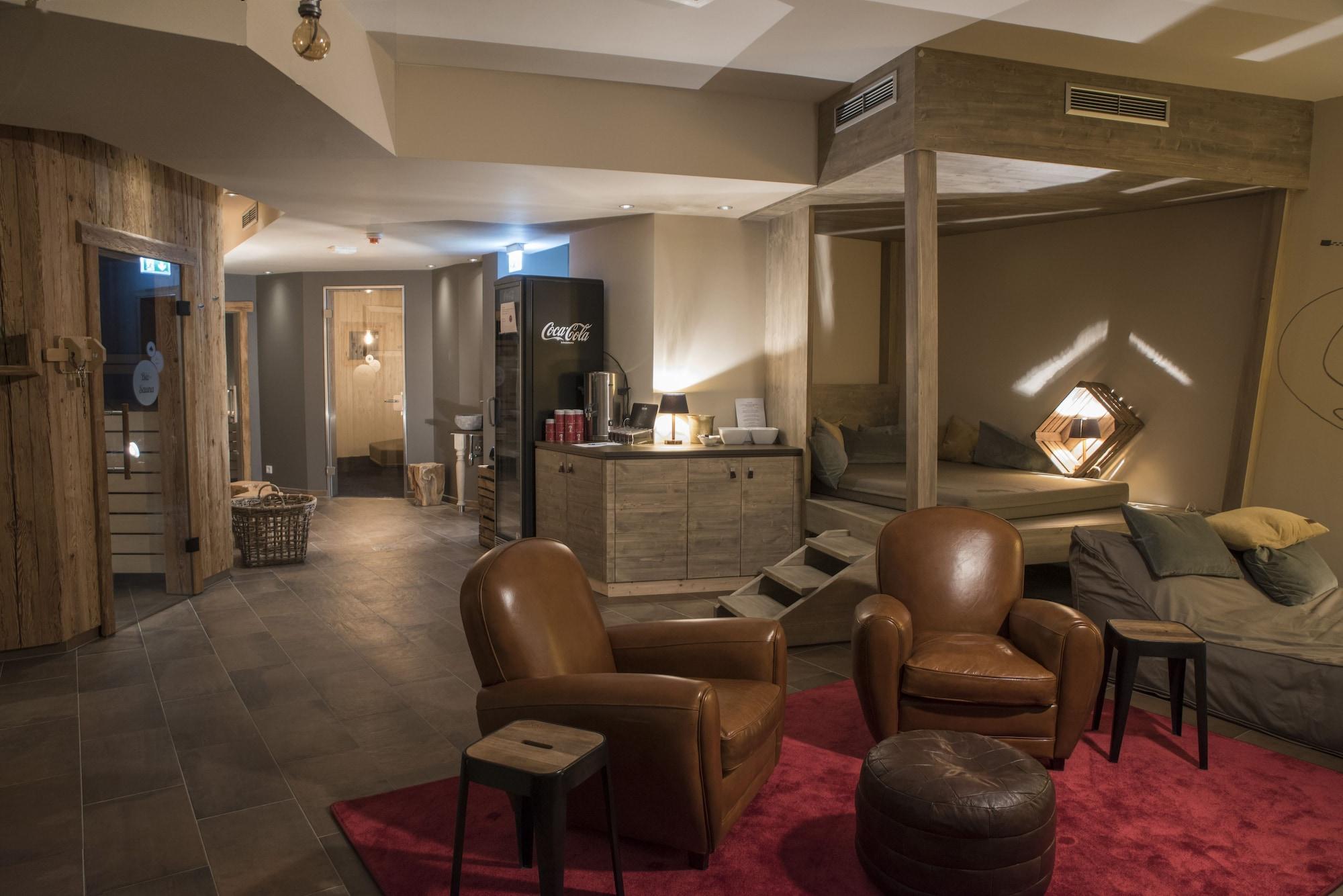 Spa Leiners Familienhotel