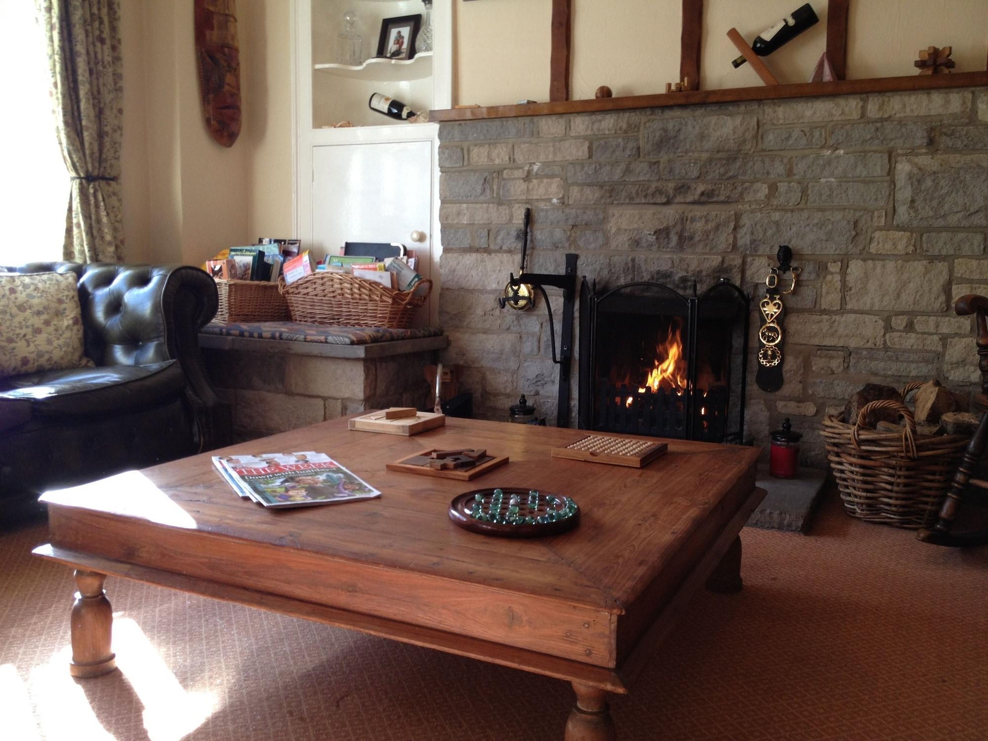 Bar/Salón Plumpton Court