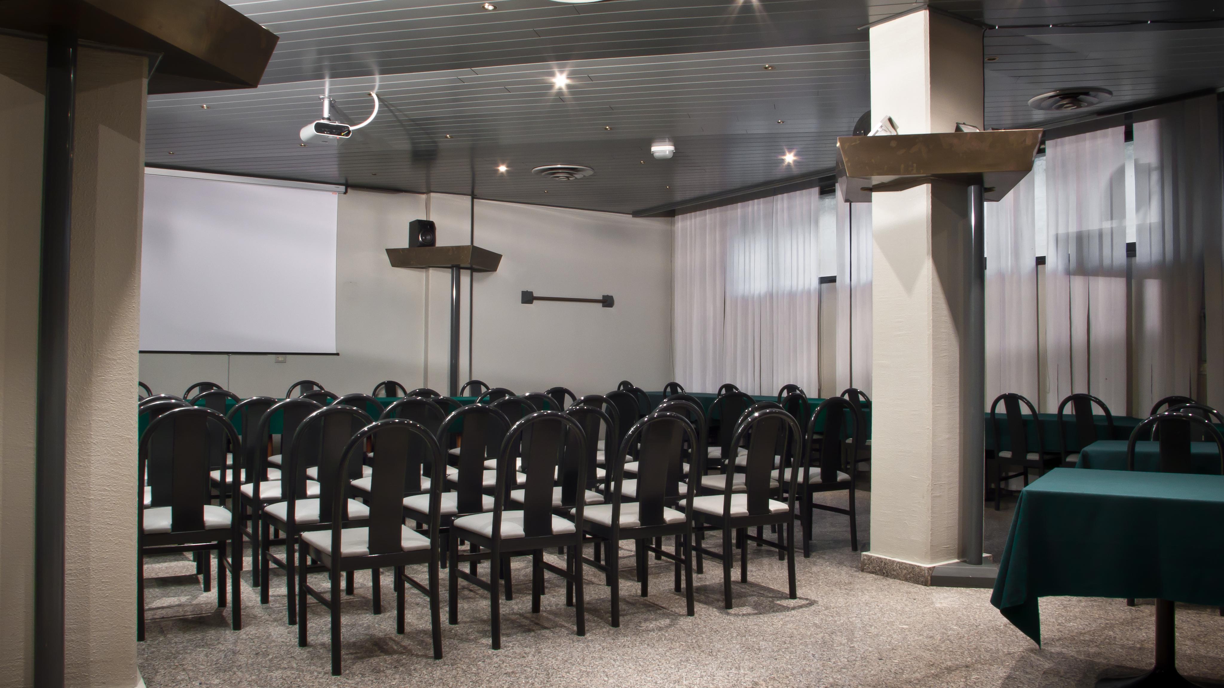Centro de Negocios I Ciliegi Hotel