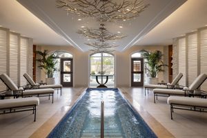 Alojamiento - The Houstonian Hotel, Club & Spa