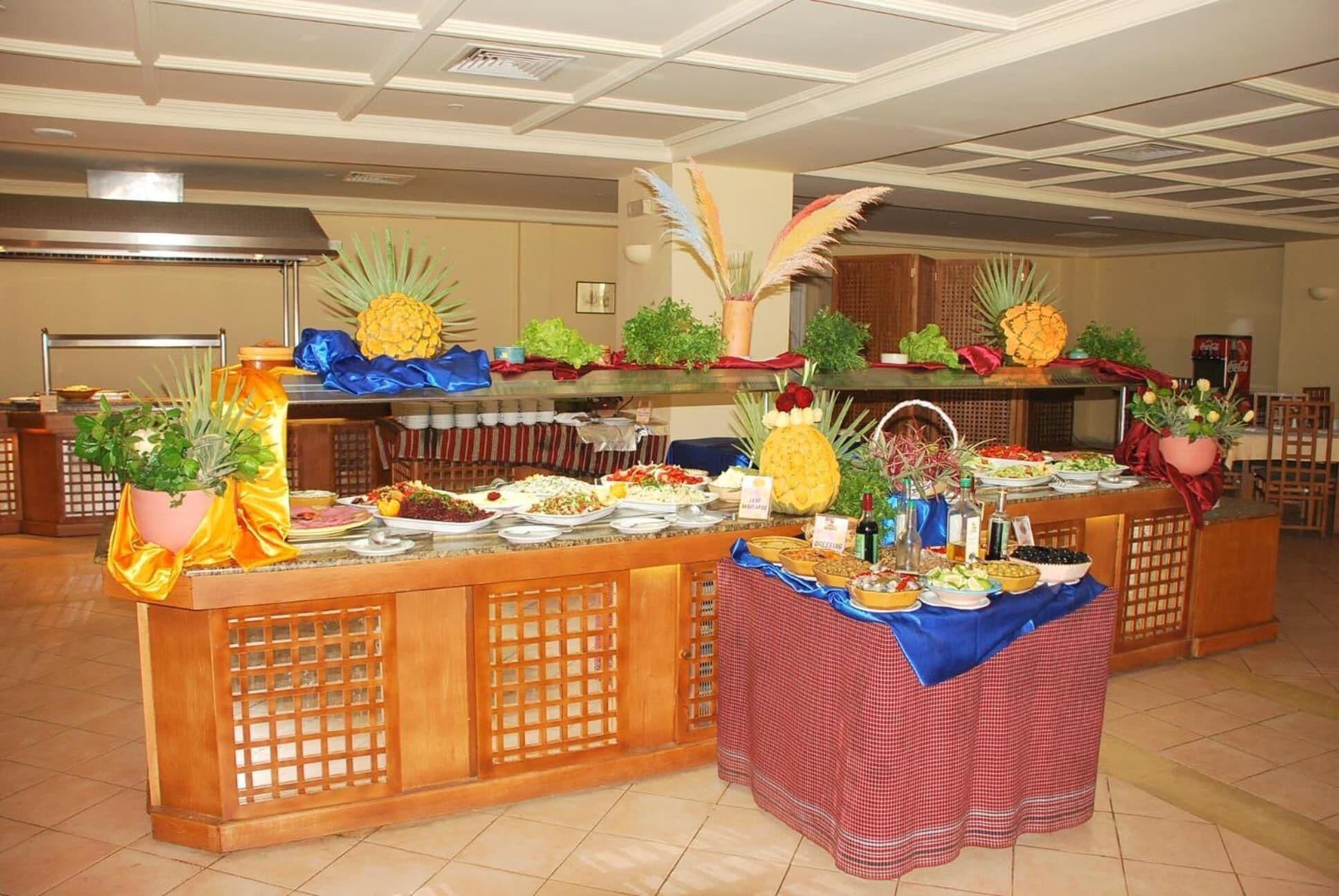 Restaurant Zephir Hotel & Spa