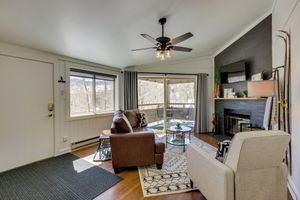 Alquiler Vacacional - Cozy La Veta Condo: Walk to Cuchara Mountain Park!