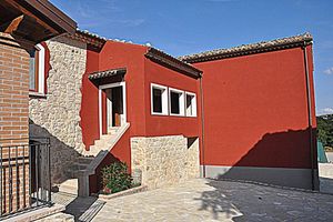 Alojamiento - Agriturismo Yes Boss