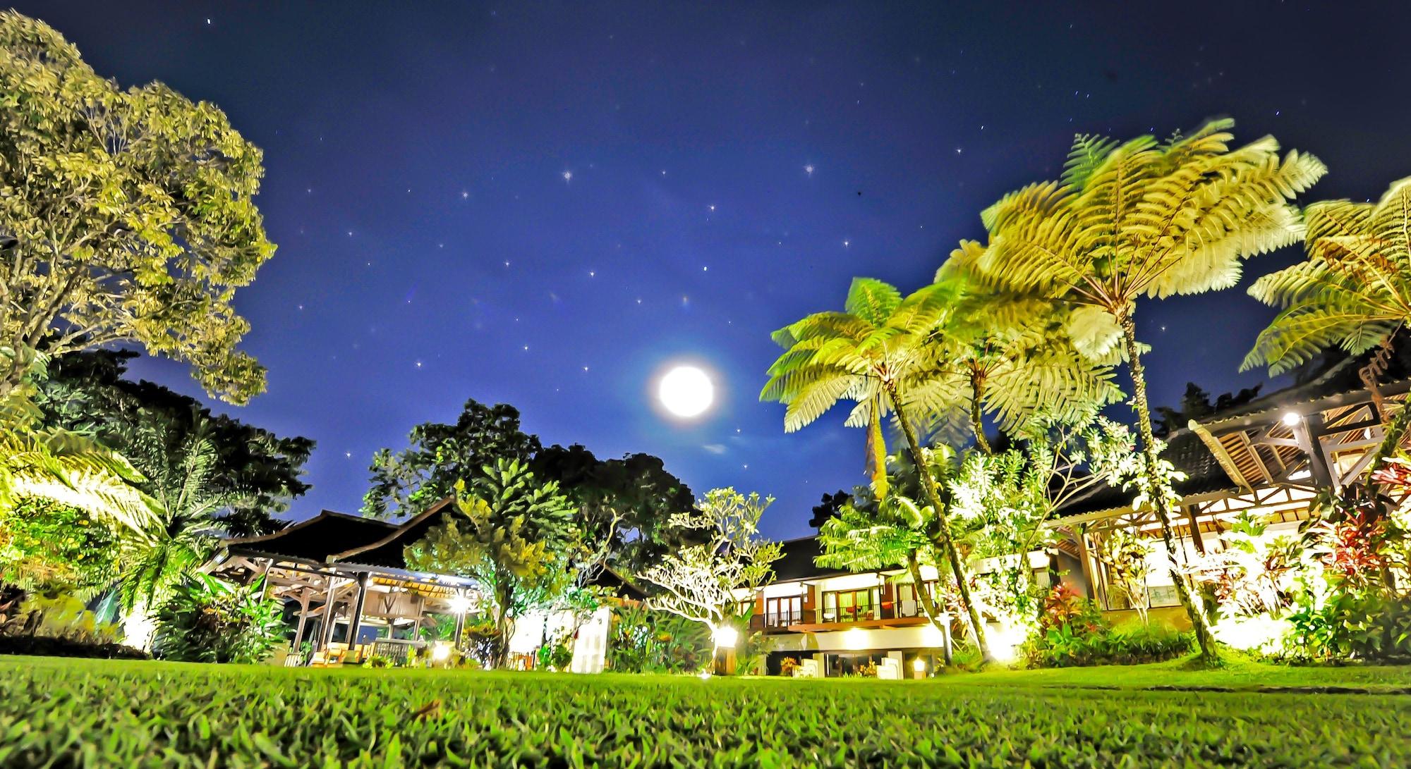 Vista Lobby Ijen Resort and Villas