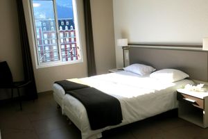 Alquiler Vacacional - Appart'hotel Le Pelerin