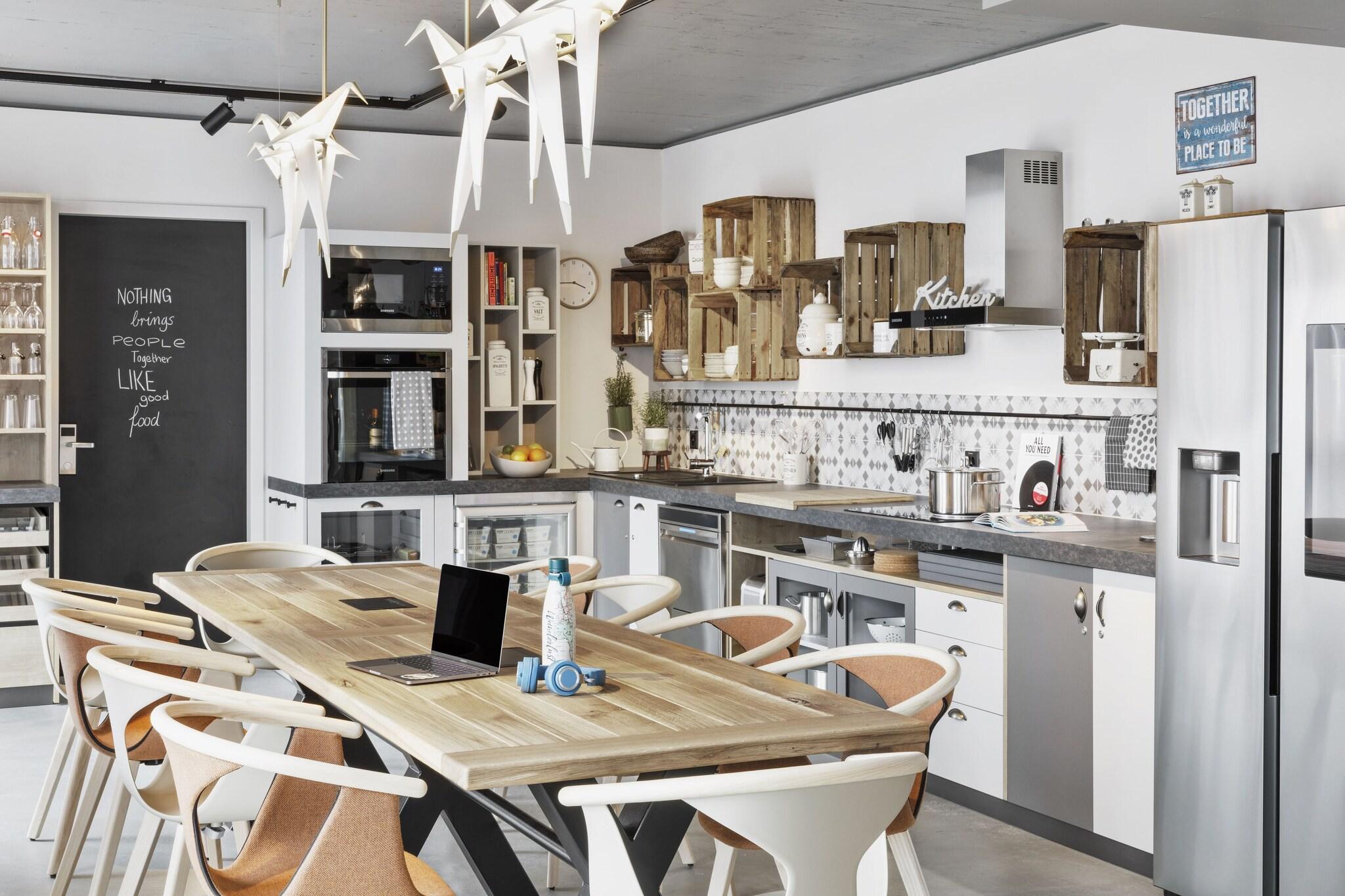 Instalaciones Recreativas Stay KooooK Bern Wankdorf – Online Check In