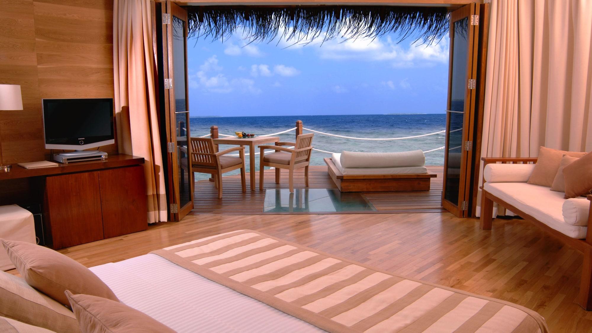 Habitación Adaaran Prestige Water Villas - All inclusive