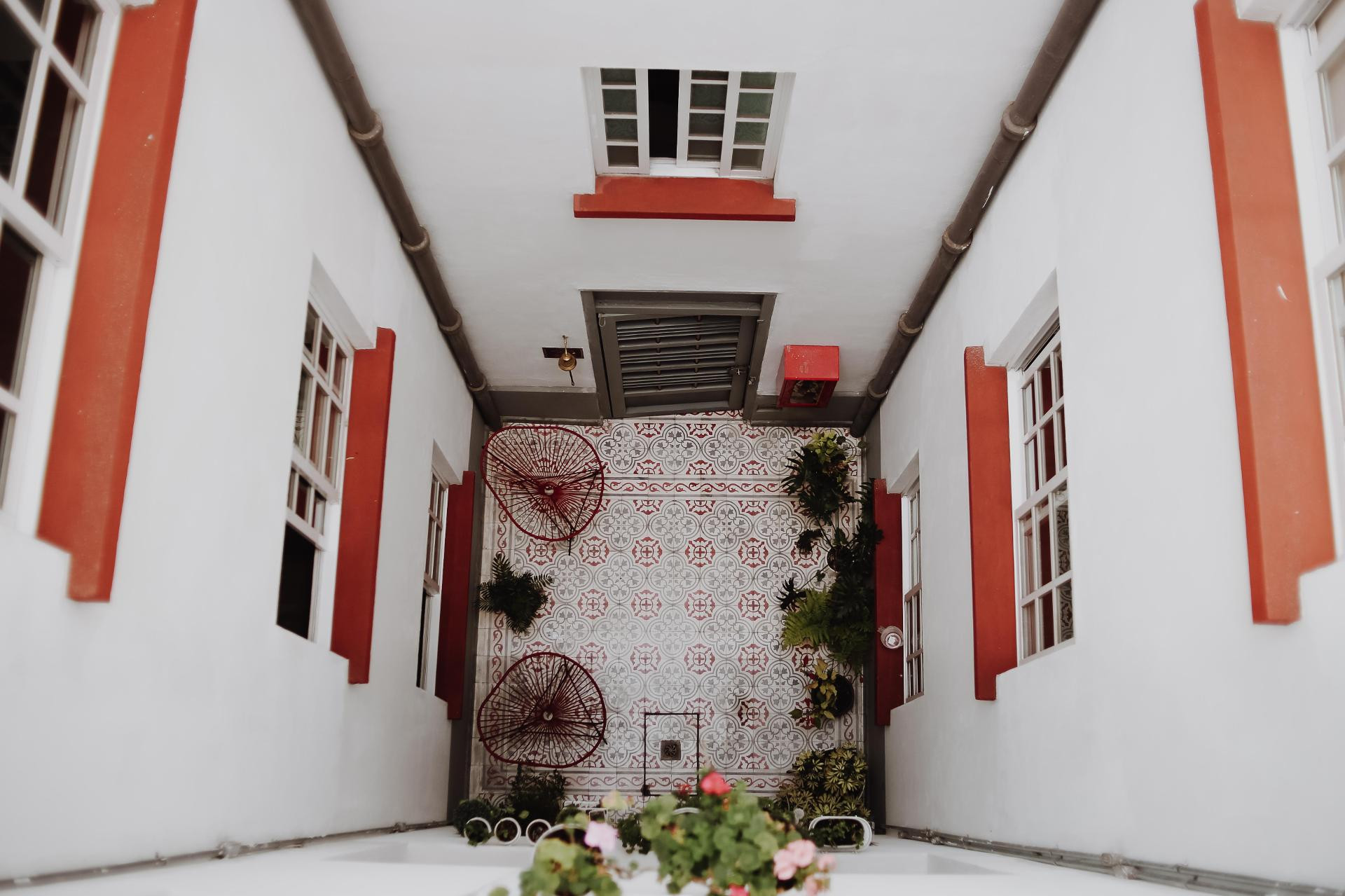 Hotel OM 686 Urban Lofts