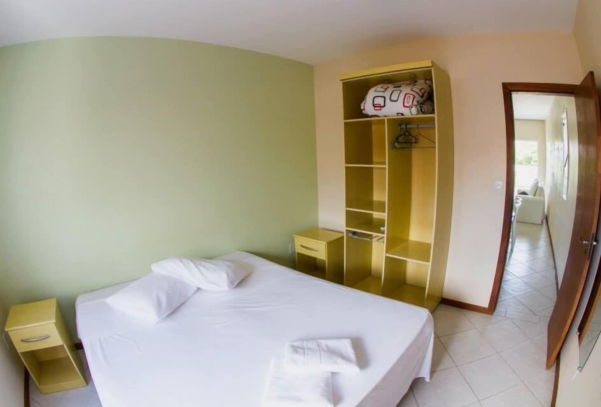 Varios Pousada Praia Campeche