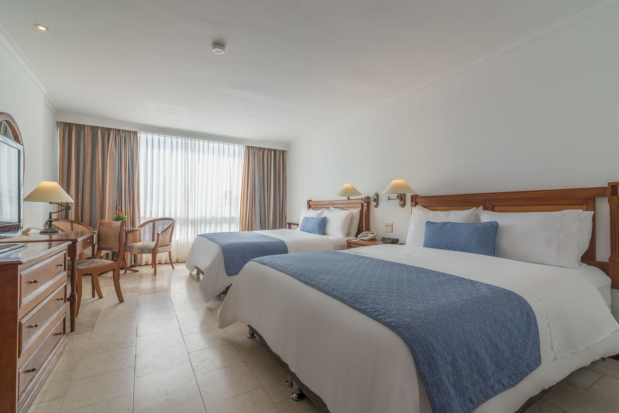 Hotel Caribe By Faranda Grand Cartagena – foto 23