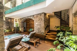 Alojamiento - Edelmira Hotel Boutique
