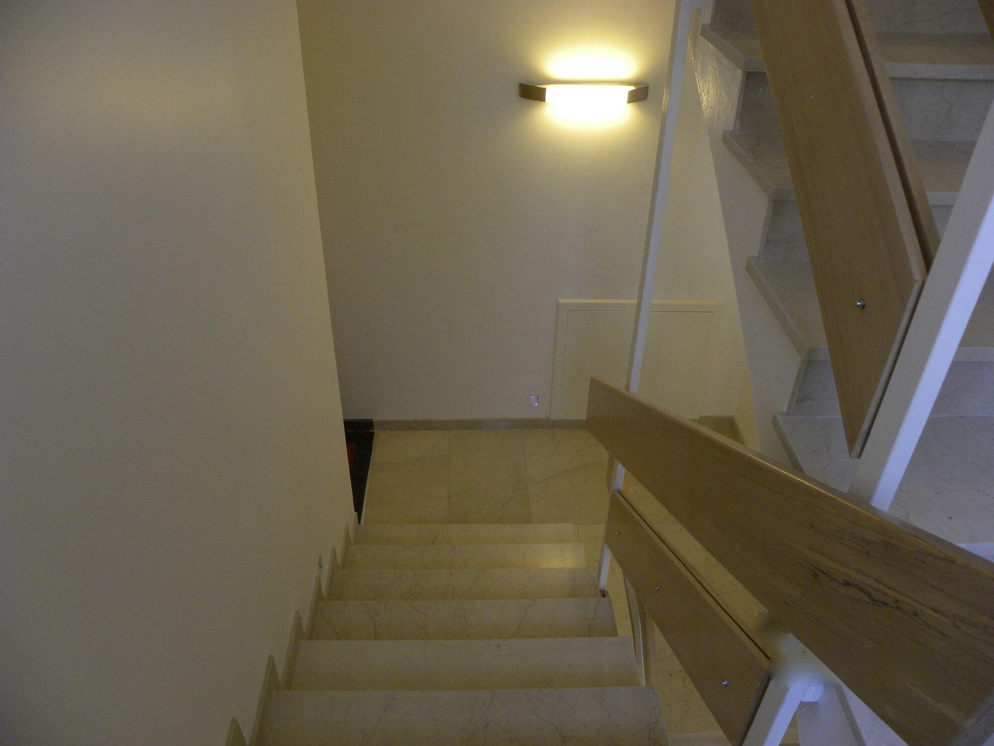 Varios Venice Apartments Dante