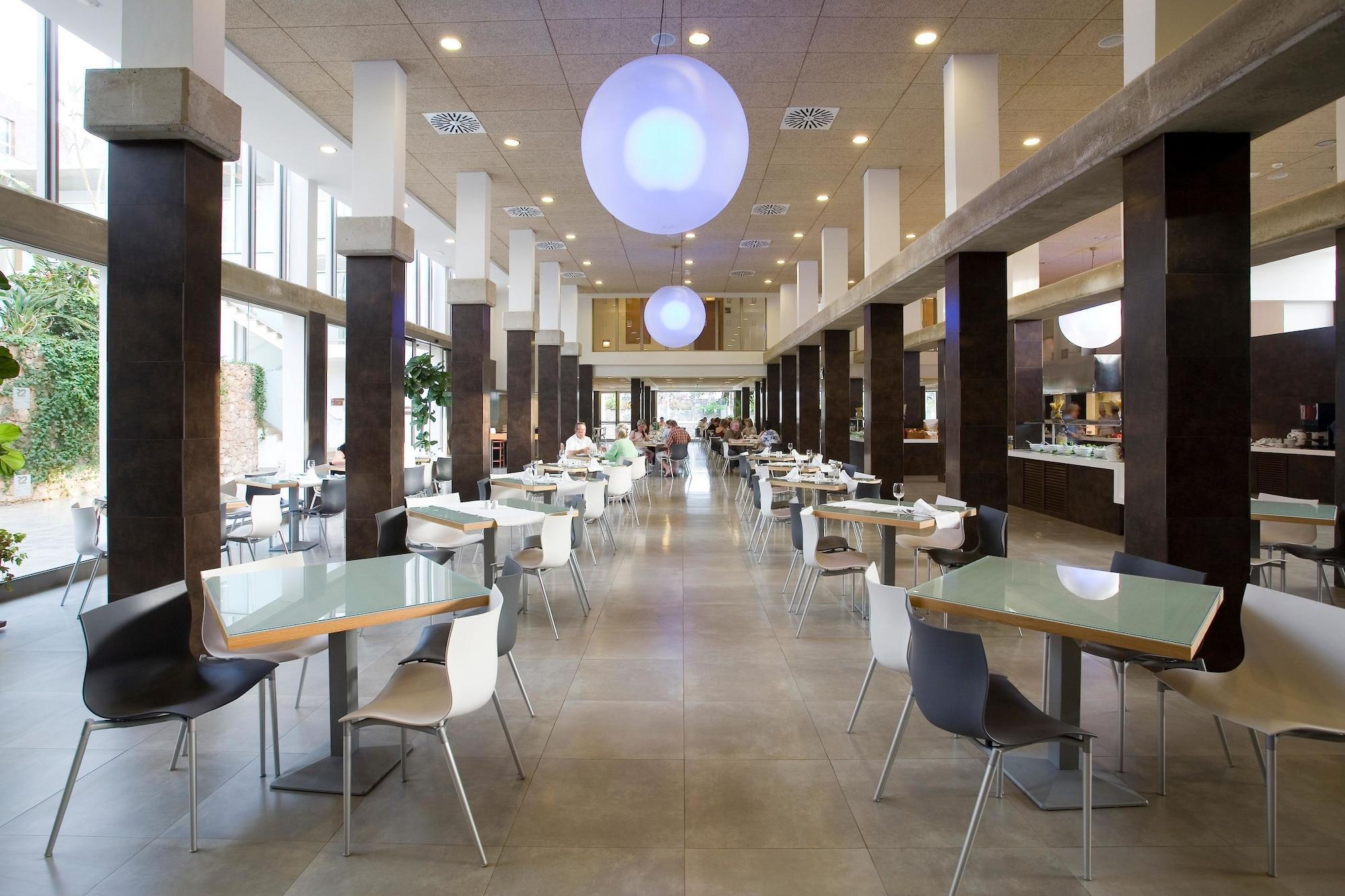 Restaurant R2 Romantic Fantasia Dreams & Suites Hotel – Adults Only - All inclusive