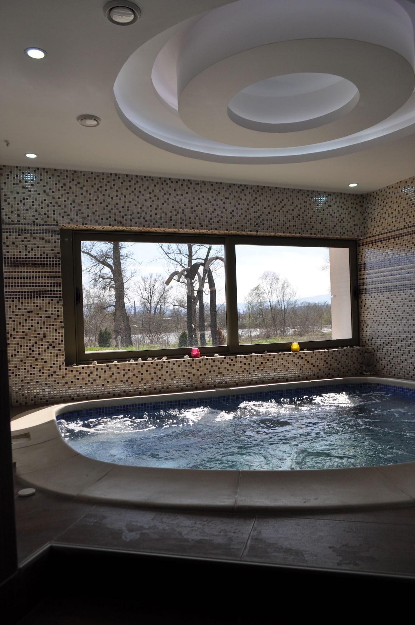 Gimnasio Hotel Bosphorus