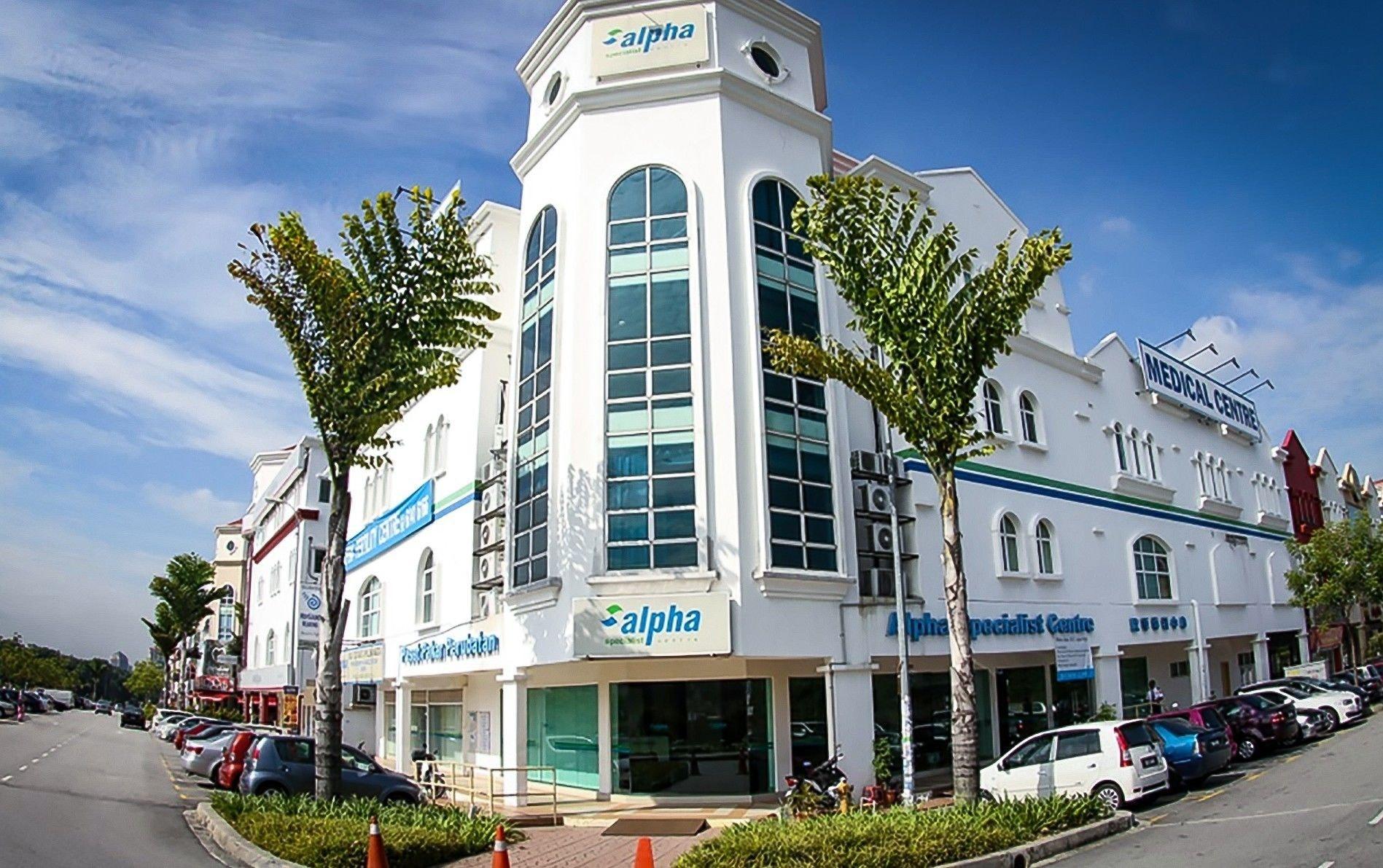 Vista Exterior G Traveler Accommodation - Hostel