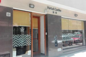 Alojamiento - Hotel Caribe