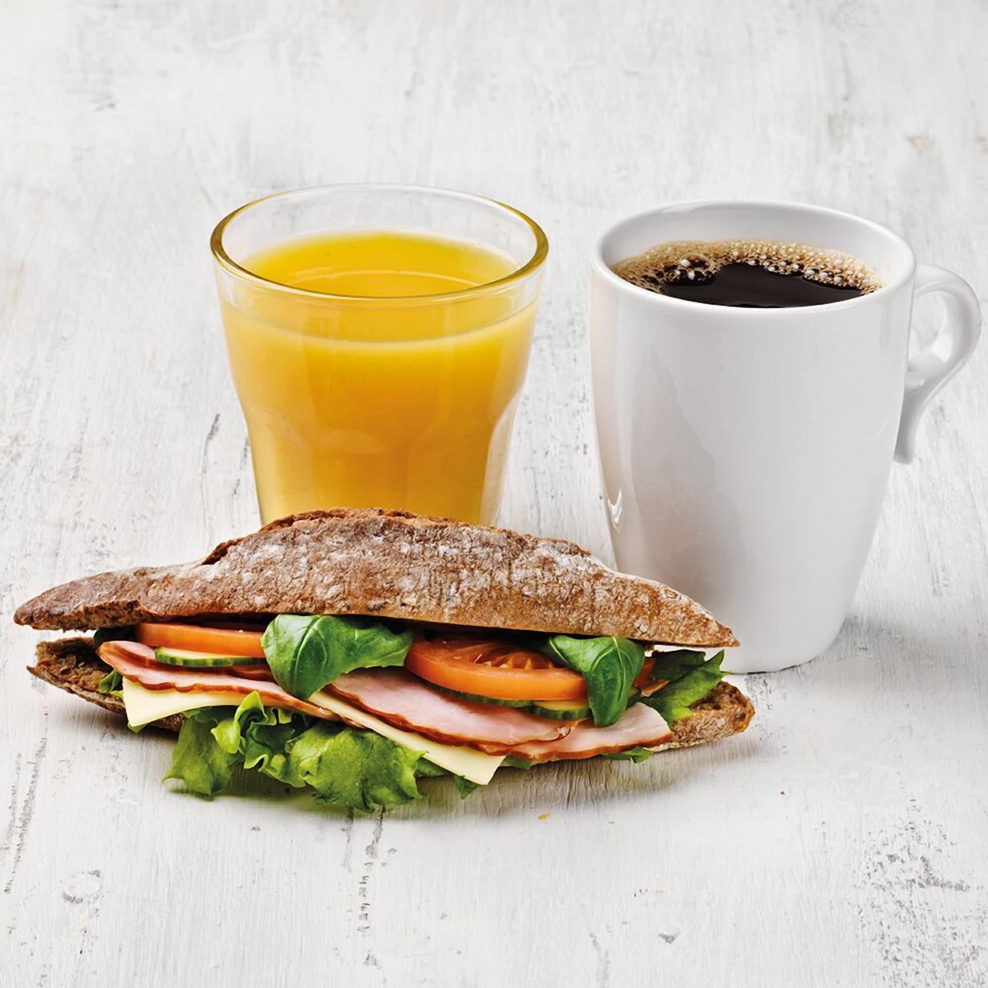 Restaurant Omena Hotel Helsinki City Center