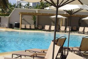 Alojamiento - Departamento a  pie de  Playa