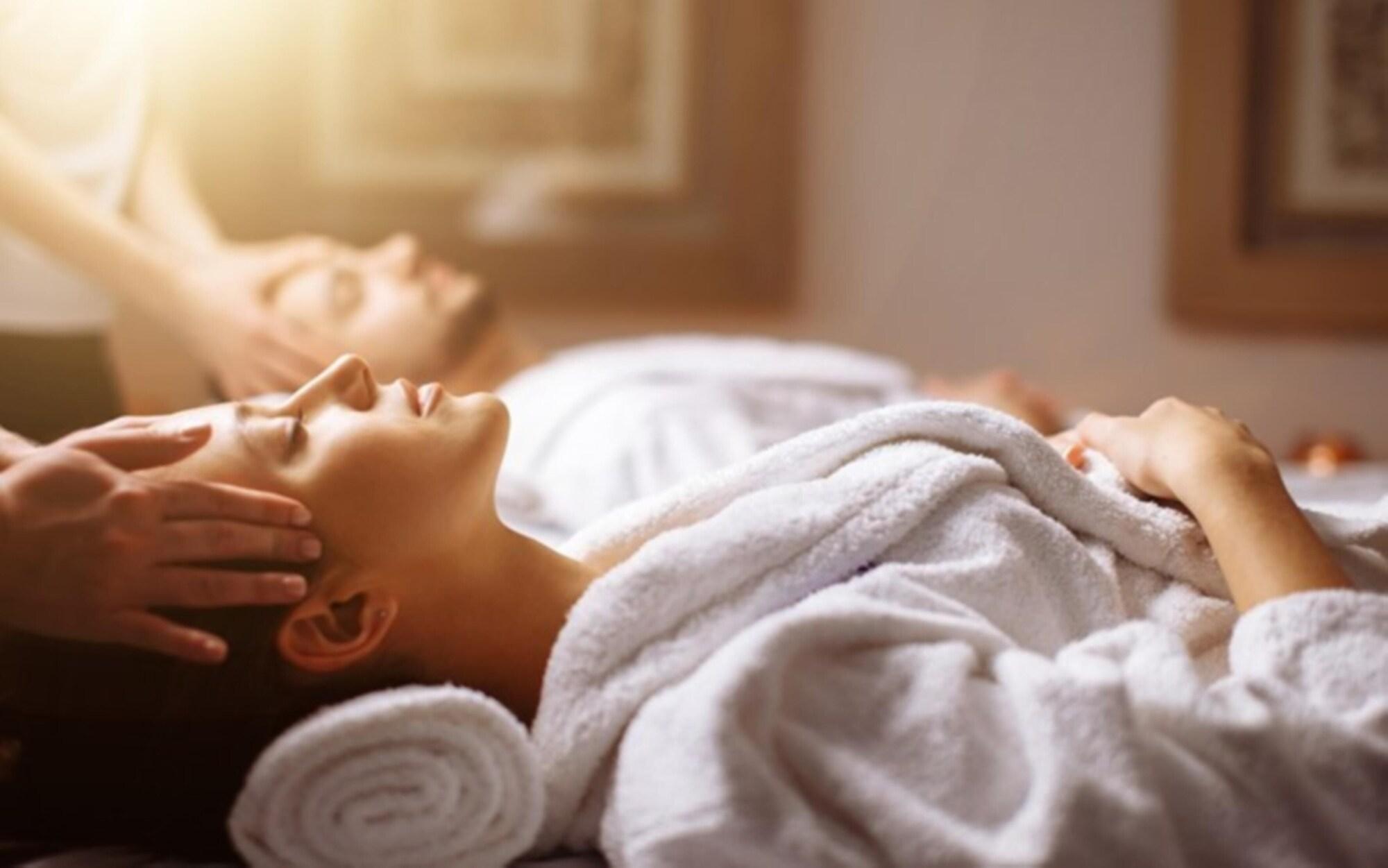 Spa Santa Lucia Hotel Boutique