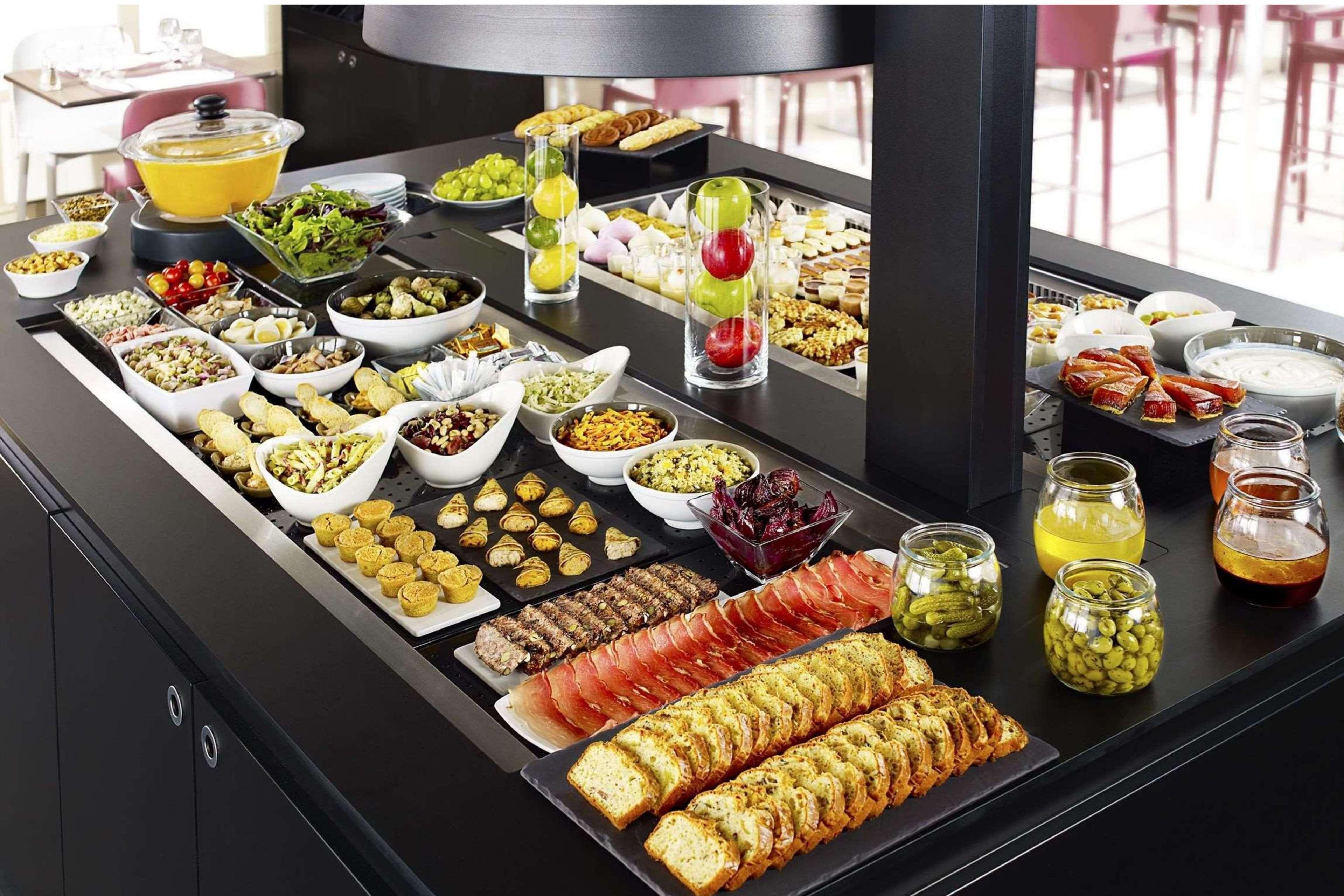 Restaurant Campanile Villefranche-sur-Saône