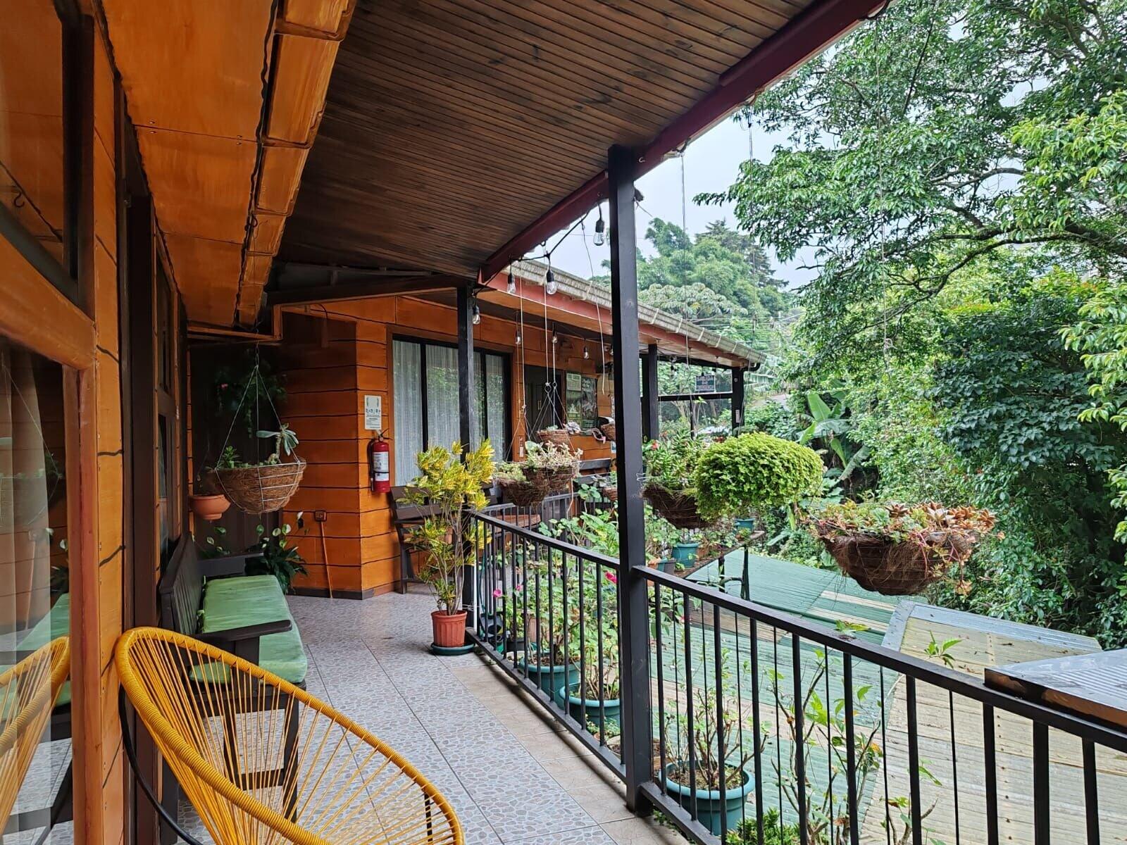 Varios Cabinas El Pueblo - Hostel