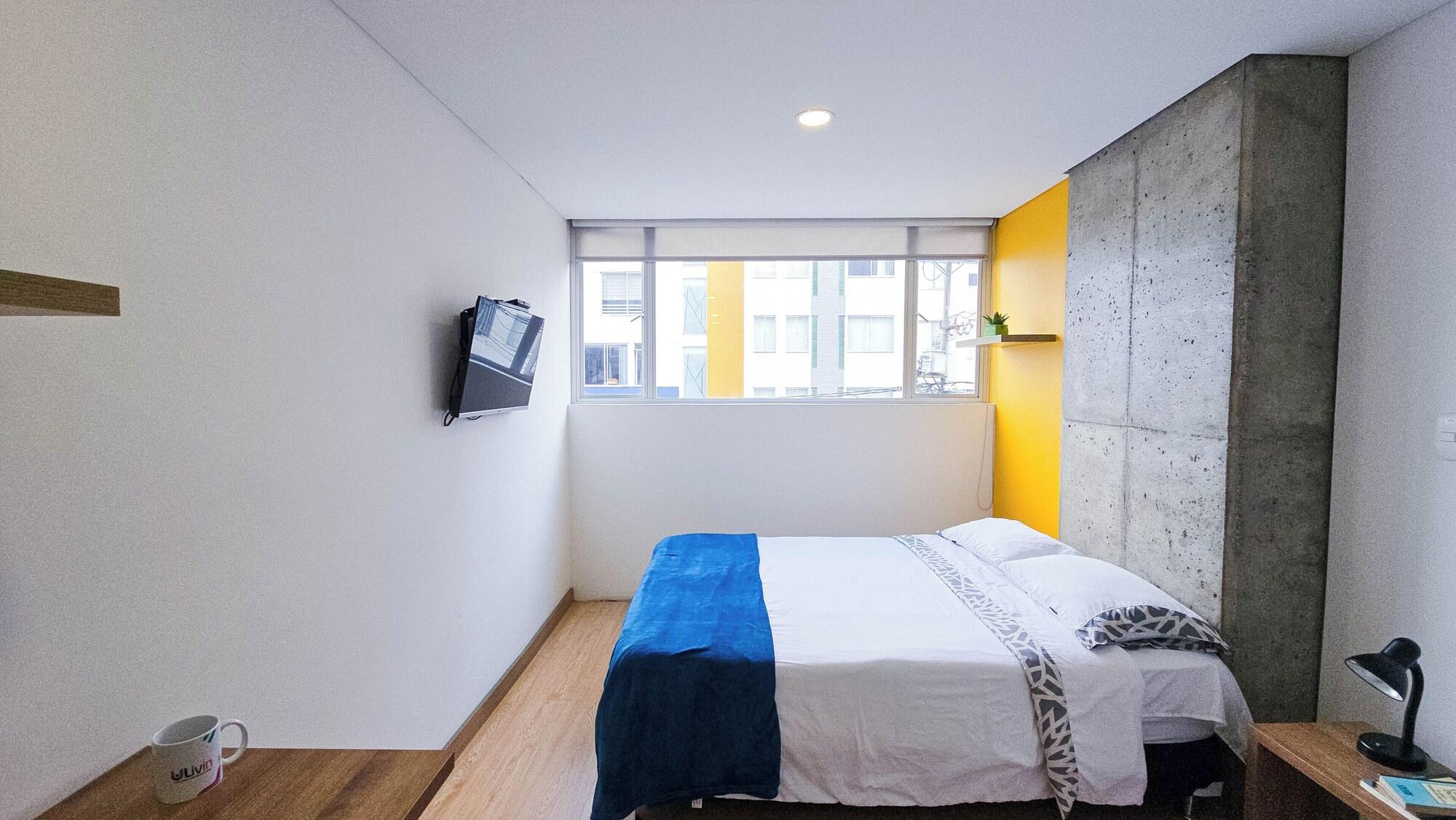 Habitación ULIVIN SAS